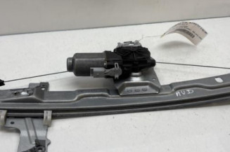 Leve vitre electrique avant droit PEUGEOT 207 Photo n°1