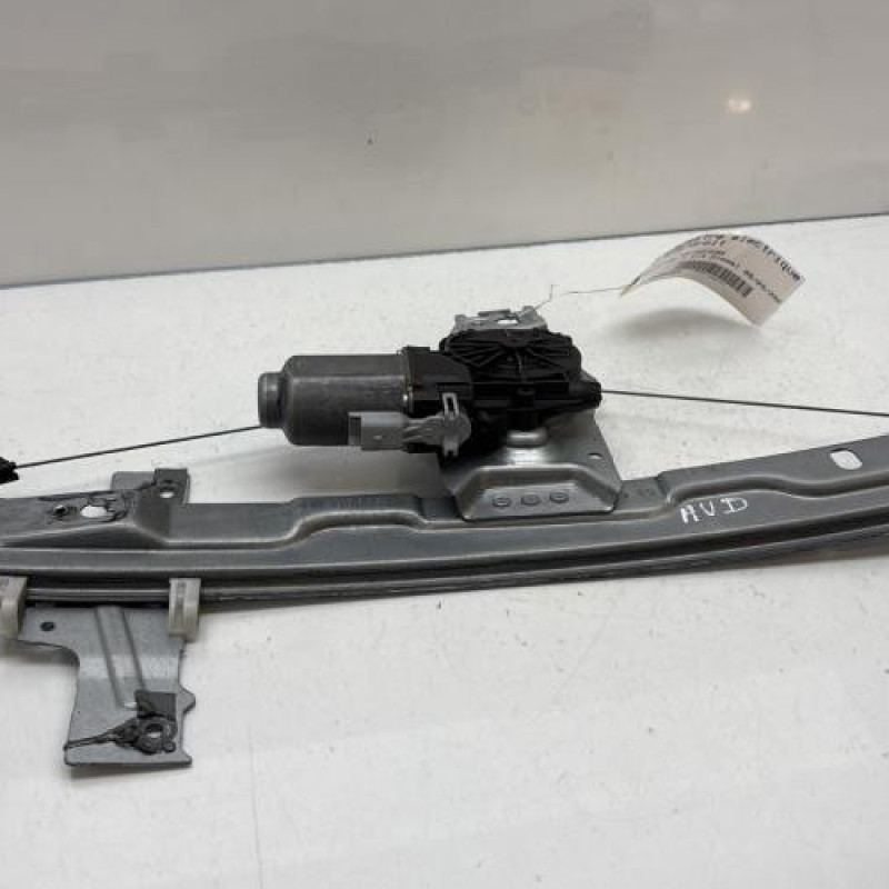 Leve vitre electrique avant droit PEUGEOT 207 Photo n°1