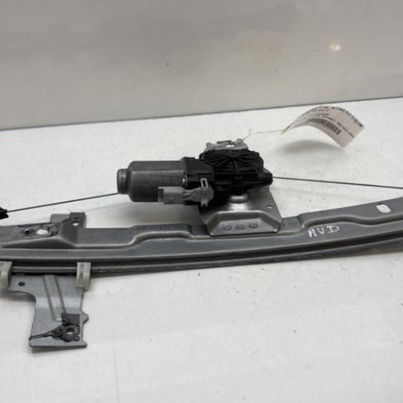 Leve vitre electrique avant droit PEUGEOT 207 Photo n°1