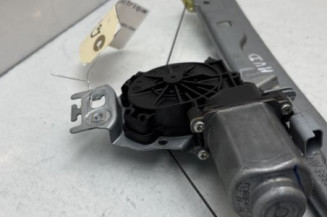Leve vitre electrique avant droit PEUGEOT 207