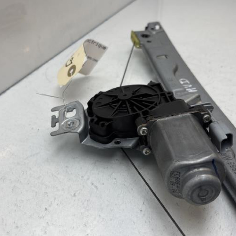 Leve vitre electrique avant droit PEUGEOT 207 Photo n°3