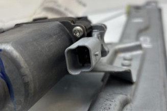 Leve vitre electrique avant droit PEUGEOT 207