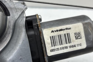 Leve vitre electrique avant droit PEUGEOT 207