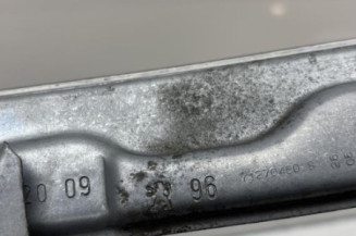 Leve vitre electrique avant gauche PEUGEOT 207