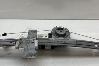 Leve vitre electrique avant gauche PEUGEOT 207