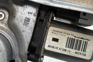 Leve vitre electrique avant gauche PEUGEOT 207