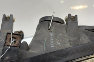 Optique avant principal gauche (feux)(phare) VOLKSWAGEN GOLF 4
