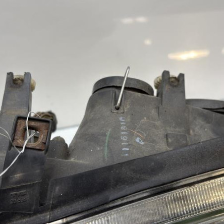 Optique avant principal gauche (feux)(phare) VOLKSWAGEN GOLF 4