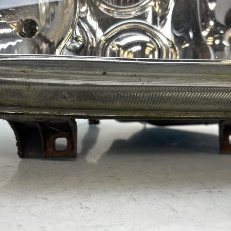 Optique avant principal gauche (feux)(phare) VOLKSWAGEN GOLF 4 Photo n°3