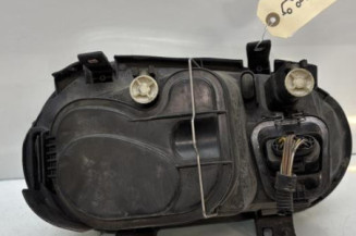 Optique avant principal gauche (feux)(phare) VOLKSWAGEN GOLF 4