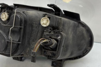 Optique avant principal gauche (feux)(phare) VOLKSWAGEN GOLF 4