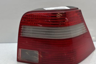 Feu arriere principal droit (feux) VOLKSWAGEN GOLF 4 Photo n°1