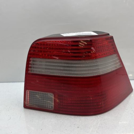 Feu arriere principal droit (feux) VOLKSWAGEN GOLF 4 Photo n°1