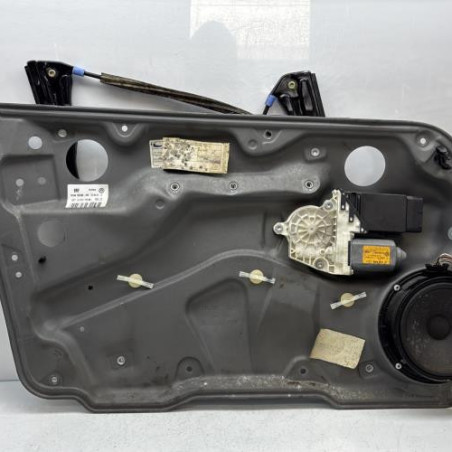 Leve vitre electrique avant gauche VOLKSWAGEN GOLF 4 Photo n°1