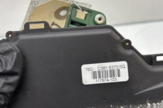 Serrure avant gauche VOLKSWAGEN GOLF 4