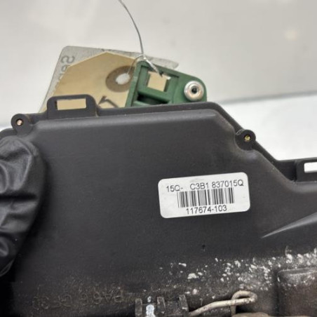 Serrure avant gauche VOLKSWAGEN GOLF 4