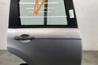 Porte arriere droit CITROEN C3 2 Photo n°1