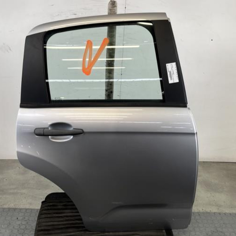 Porte arriere droit CITROEN C3 2 Photo n°1
