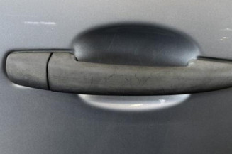 Porte arriere droit CITROEN C3 2