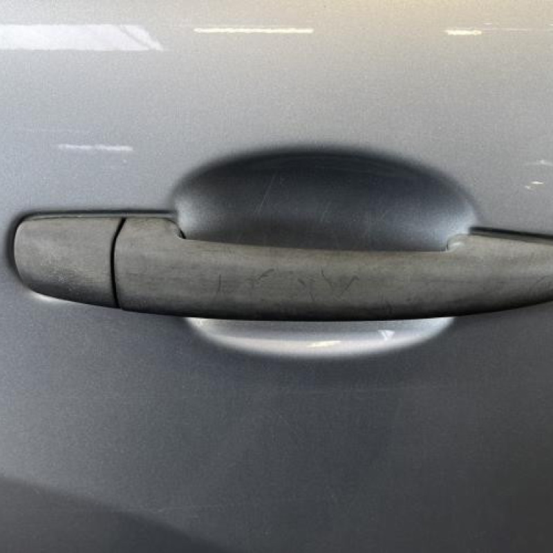 Porte arriere droit CITROEN C3 2 Photo n°2