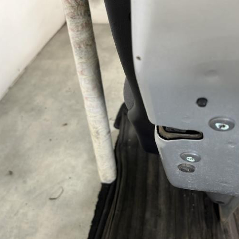 Porte arriere droit CITROEN C3 2 Photo n°3