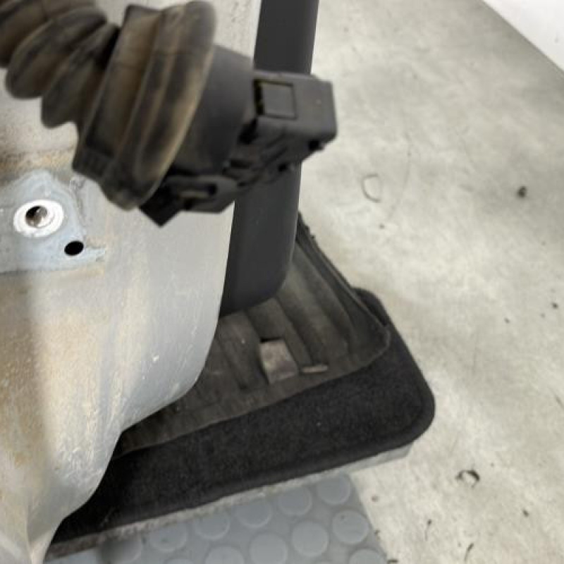 Porte arriere droit CITROEN C3 2 Photo n°5