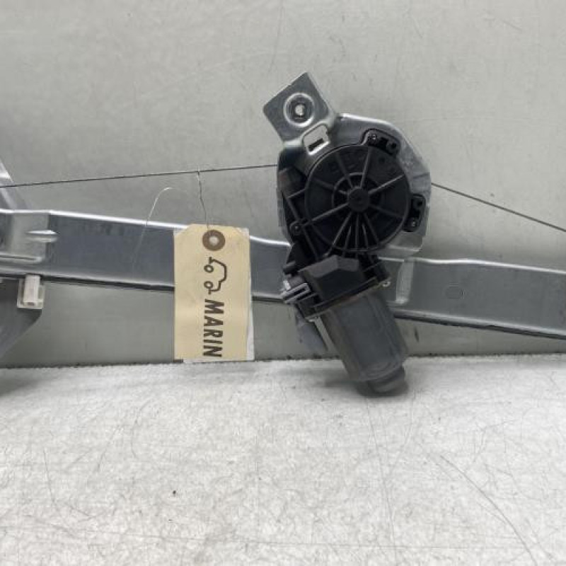 Leve vitre electrique avant gauche CITROEN C3 2 Photo n°1