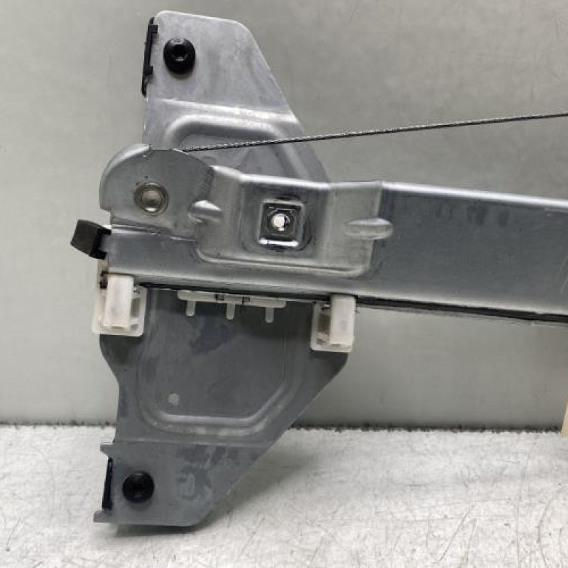 Leve vitre electrique avant gauche CITROEN C3 2 Photo n°2