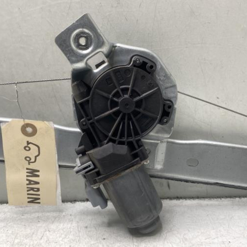 Leve vitre electrique avant gauche CITROEN C3 2 Photo n°3