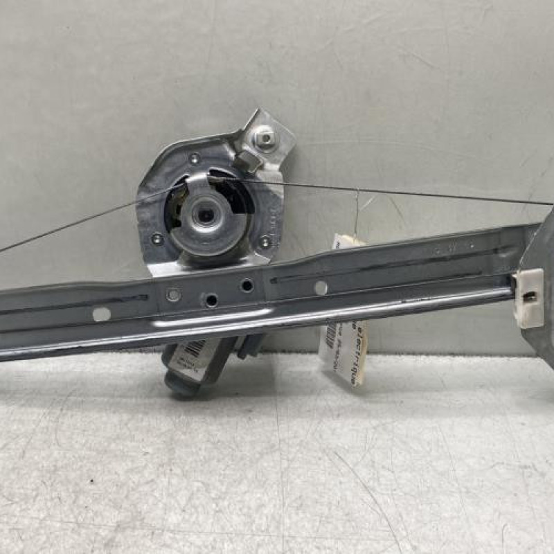 Leve vitre electrique avant gauche CITROEN C3 2 Photo n°4