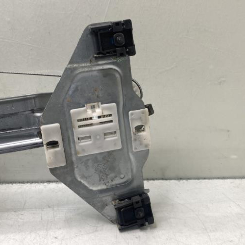 Leve vitre electrique avant gauche CITROEN C3 2 Photo n°5