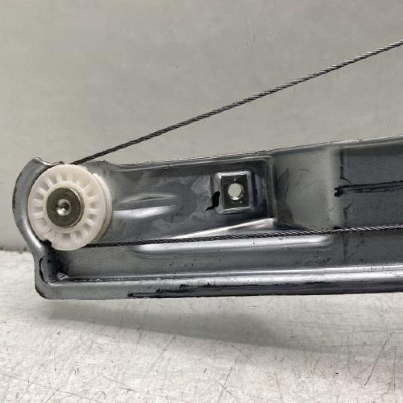 Leve vitre electrique avant gauche CITROEN C3 2 Photo n°7