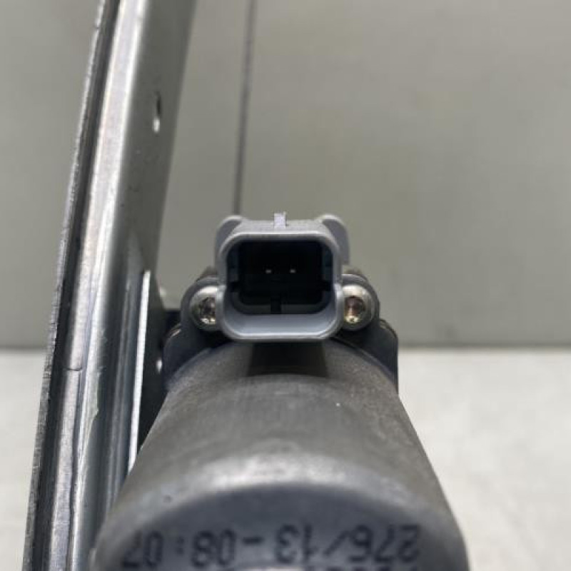 Leve vitre electrique avant gauche CITROEN C3 2 Photo n°8