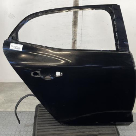 Porte arriere droit RENAULT MEGANE 4 Photo n°1