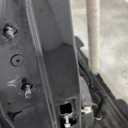 Porte arriere droit RENAULT MEGANE 4