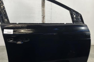 Porte avant droit RENAULT MEGANE 4 Photo n°1