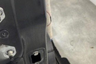 Porte avant droit RENAULT MEGANE 4