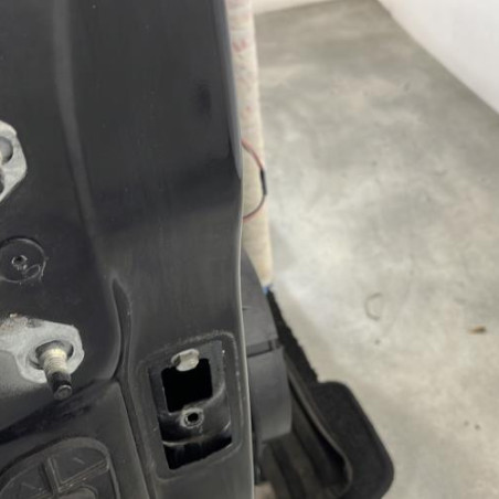 Porte avant droit RENAULT MEGANE 4