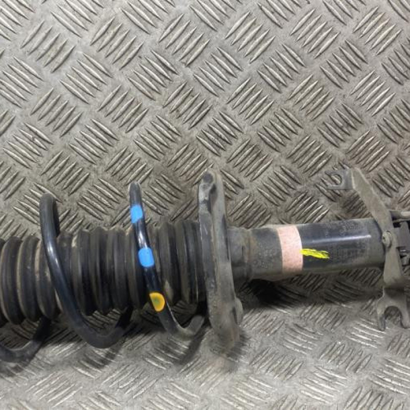 Amortisseur avant droit RENAULT TWINGO 3 Photo n°1