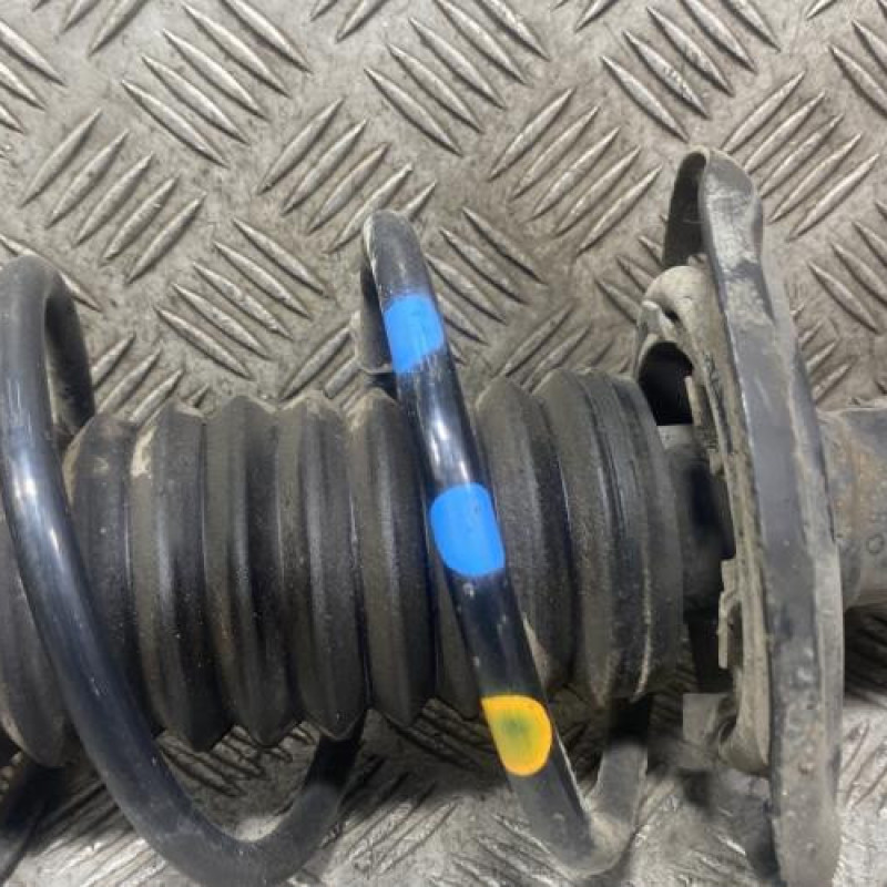 Amortisseur avant droit RENAULT TWINGO 3 Photo n°2