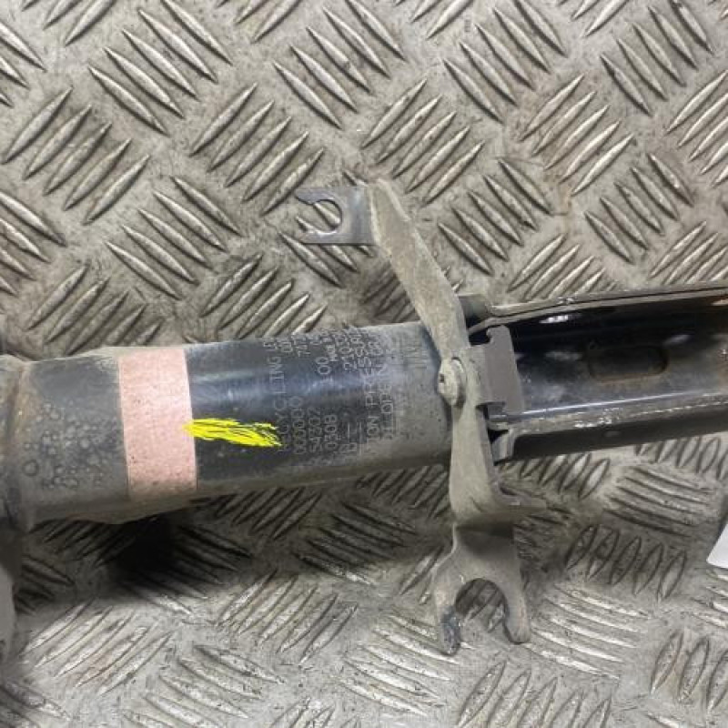 Amortisseur avant droit RENAULT TWINGO 3 Photo n°3