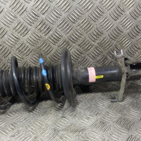 Amortisseur avant gauche RENAULT TWINGO 3 Photo n°1