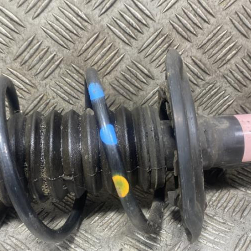 Amortisseur avant gauche RENAULT TWINGO 3 Photo n°2