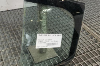 Custode arriere gauche (porte) RENAULT MEGANE 3