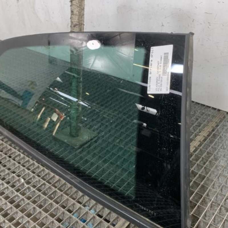 Custode arriere droit VOLKSWAGEN POLO 5 Photo n°4