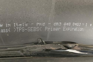 Custode arriere droit VOLKSWAGEN POLO 5