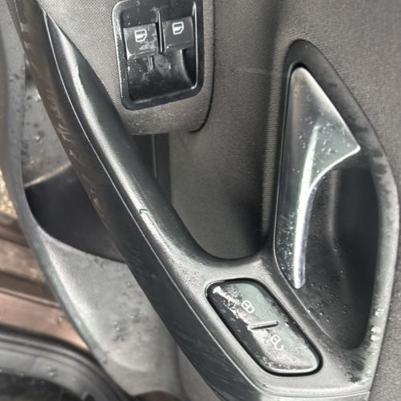 Custode arriere droit VOLKSWAGEN POLO 5 Photo n°12