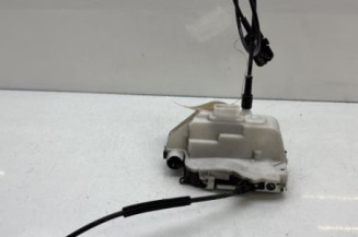 Serrure avant droit RENAULT TWINGO 2 Photo n°1