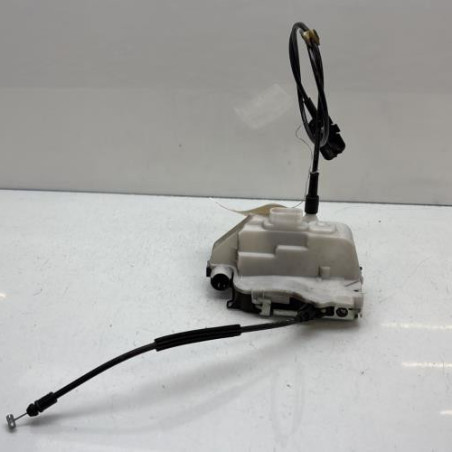 Serrure avant droit RENAULT TWINGO 2 Photo n°1