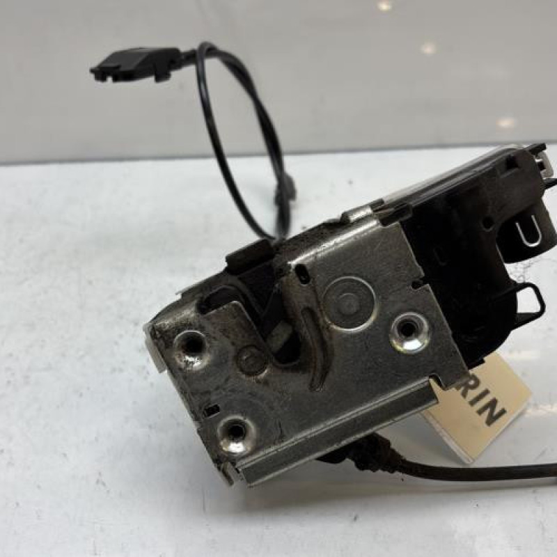 Serrure avant droit RENAULT TWINGO 2 Photo n°7